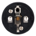 Miniatyrbild 7 av 8: 16A uttag adapter reseadapter uttag KLB