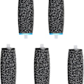 Miniatyrbilde 1 av 5: Reservedeler til rullefjerner for hard hud, profesjonell elektrisk rullefjerner for hard hud, KLB