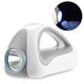 Miniatyrbillede 3 af 8: Udendørs LED håndarbejdslampe, USB-opladning, vandtæt KLB