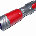 Miniatyrbillede 3 af 5: Støvfri støvbørste til Dyson V15, V12, V11, V10, V8, V7 (reservedel)