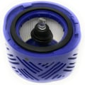 Miniatyrbillede 1 af 5: Hepa-filter kompatibel med Dyson V6 støvsuger (Hepa V6-filter)