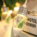 Miniatyrbilde 5 av 6: Juledekorasjon - LED batteridrevet boks for juledag KLB