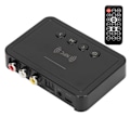 Miniatyrbillede 6 af 8: Bluetooth 5.0 sender modtager 3 i 1 Bluetooth-adapter KLB