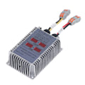 Miniatyrbillede 2 af 8: Solarladeregler MPPT Buck-opladning 10-30V KLB