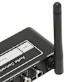 Miniatyrbillede 3 af 8: Mini lydmodtager Bluetooth 5.2 HiFi understøtter U-disk KLB