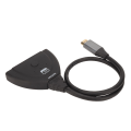 Miniatyrbillede 6 af 8: 8K HD Multimedia Interface-switch 3 i 1 ud 60Hz understøttelse KLB