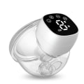 Pikkukuva 1 / 4: Hands-free rintapumppu, sähköinen kannettava rintapumppu KLB