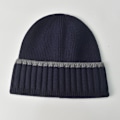 Miniatyrbillede 1 af 4: Herre Vinter Udendørs Varme Fortykket Bowler Hat 1stk