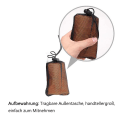 Pikkukuva 6 / 7: Leirintätyyny, Ultralight Ilmatäytteinen Ranta Tyyny, Vedenpitävä,