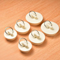 Miniatyrbillede 4 af 5: aaaa hvid