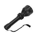 Pikkukuva 5 / 8: 10W 850nm LED pyörivä tarkennus IR-metsästysvalaisimet KLB