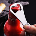 Miniatyrbild 3 av 5: 4 st Musik Ölflaskeöppnare, Gitarr Ölflaskeöppnare, Bartender
