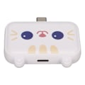 Miniatyrbild 6 av 8: Typ-C Hub 3-i-1 4K HD Multimedia Interface USB 3.0 PD KLB