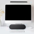 Pikkukuva 2 / 5: PC-kaiutin, USB-kannettava tietokonekaiutin Mini Soundbar 3D KLB:llä