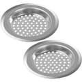 Miniatyrbillede 1 af 5: Stykker Vask Filter Rustfrit Stål Køkken Vask Filter til Afløb Filter til Køkken, Badeværelse og Badekar KLB