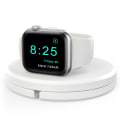 Miniatyrbilde 1 av 8: Lader ikke inkludert kompakt ladestasjon for Apple Hvit