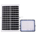 Miniatyrbilde 2 av 10: 300W SMD 2835 216 LED Solcelle Flomlys med Fjernkontroll