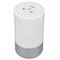 Miniatyrbillede 8 af 8: Smart LED touch bordlampe med Bluetooth-højttaler KLB