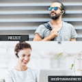 Miniatyrbild 4 av 5: In Ear Hanging Bluetooth Headset - Flagship Version YYK-530-1