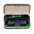 Pikkukuva 1 / 7: Bluetooth-kuulokkeet, aidot langattomat nappikuulokkeet, kosketusohjaus