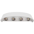 Pikkukuva 6 / 8: 8LED 8W seinävalaisin, ulkoseinävalaisin vedenpitävä KLB