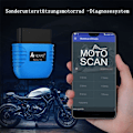 Miniatyrbillede 4 af 6: Nexlink OBD2 Bluetooth 5.0 til biler og motorcykler, OBD2 diagnoseværktøj