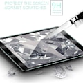 Miniatyrbild 6 av 7: 2-pack härdat skärmskydd för iPad Pro 12,9 tum (modell