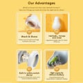 Miniatyrbilde 3 av 7: Plug-in modell KLB