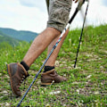 Miniatyrbillede 5 af 5: 20 stk. Nordic Walking Pads, Asfalt Gummi Buffere X-4GT, til alle stænger