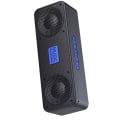 Miniatyrbilde 4 av 8: Bluetooth-høyttaler, subwoofer, håndfri, støtte for minnekort KLB