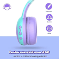 Pikkukuva 4 / 7: Kuulokkeet lapsille, Bluetooth-lasten kuulokkeet