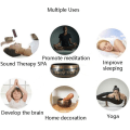 Miniatyrbild 6 av 7: Buddha Sjungande Skål Yoga Meditationskål Heminredning Prydnad Slumpmässig Färg