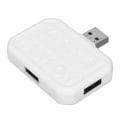 Pikkukuva 1 / 8: KLB monitoiminen moniportti 3-in-1 USB-C-keskitinasema