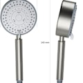 Miniatyrbilde 5 av 5: Dusjhode med 5 moduser