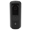 Miniatyrbillede 2 af 8: H2 MINI Dør 720P WIFI Trådløs Visuel Dørklokke KLB