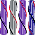 Miniatyrbilde 4 av 5: Kit erstatning for Dyson V11 børstevalse, montering karbonfiber, støvsuger -