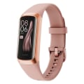 Miniatyrbillede 1 af 6: SmartWatch til kvinder og mænd Fitness Watch med 1,10 tommer AMOLED Touch Screen Smart