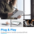 Miniatyrbillede 5 af 5: Dockingstation med 4K HDMI-port, 3 USB-porte