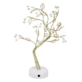 Miniatyrbillede 3 af 8: Kunstig Trælampe Justerbare Grene Bonsai Stil Touch KLB