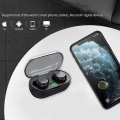Pikkukuva 4 / 6: Langattomat Bluetooth-kuulokkeet, Bluetooth 5.3 In-Ear Black