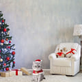Miniatyrbild 3 av 5: Katt Juldräkt Husdjur Jultomte Cape med Klockor Söta KLB