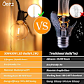 Pikkukuva 4 / 7: LED-ulkojouluvalot, 10 m, ulkovalot, ulkovalot, ulkovalot