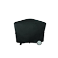 Miniatyrbilde 1 av 5: Grilltrekk for Weber Q3000 Q2000 bærbar grill