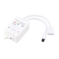 Miniatyrbild 8 av 8: LED-ljusremskontroll, IR, 24 knappar, WiFi, Bluetooth KLB