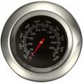 Rostfritt stål ugns termometer BBQ termometer KLB