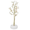 Miniatyrbillede 4 af 8: Kunstig Trælampe Justerbare Grene Bonsai Stil Touch KLB