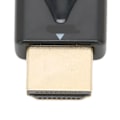 Miniatyrbillede 4 af 8: HD Multimedia Interface til VGA han til hun konverter KLB