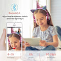 Pikkukuva 8 / 8: Kuulokkeet, langattomat kuulokkeet, Bluetooth-kuulokkeet