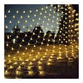 BF Net Light Garland, 192 LED Nätljus 3M