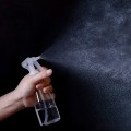 Miniatyrbilde 4 av 5: 200 ml bærbar plastsprayflaske, påfyllbar sprayflaske for Di